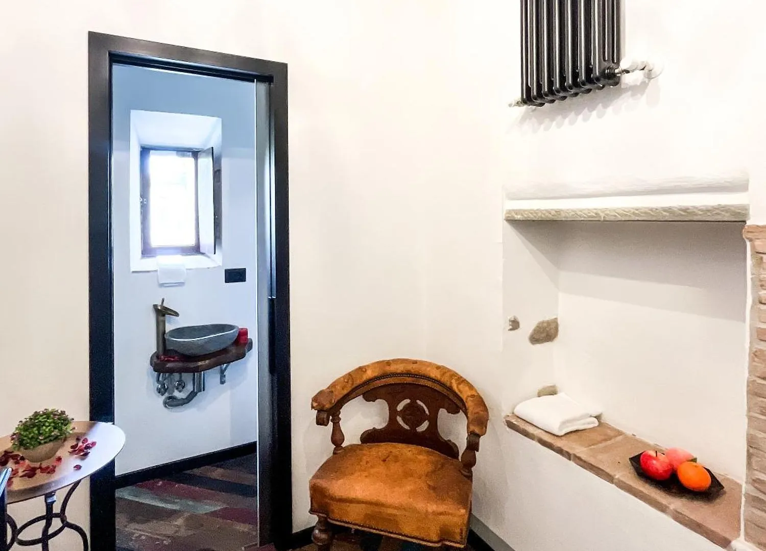 Suite Torre Elvira Florence Apartment