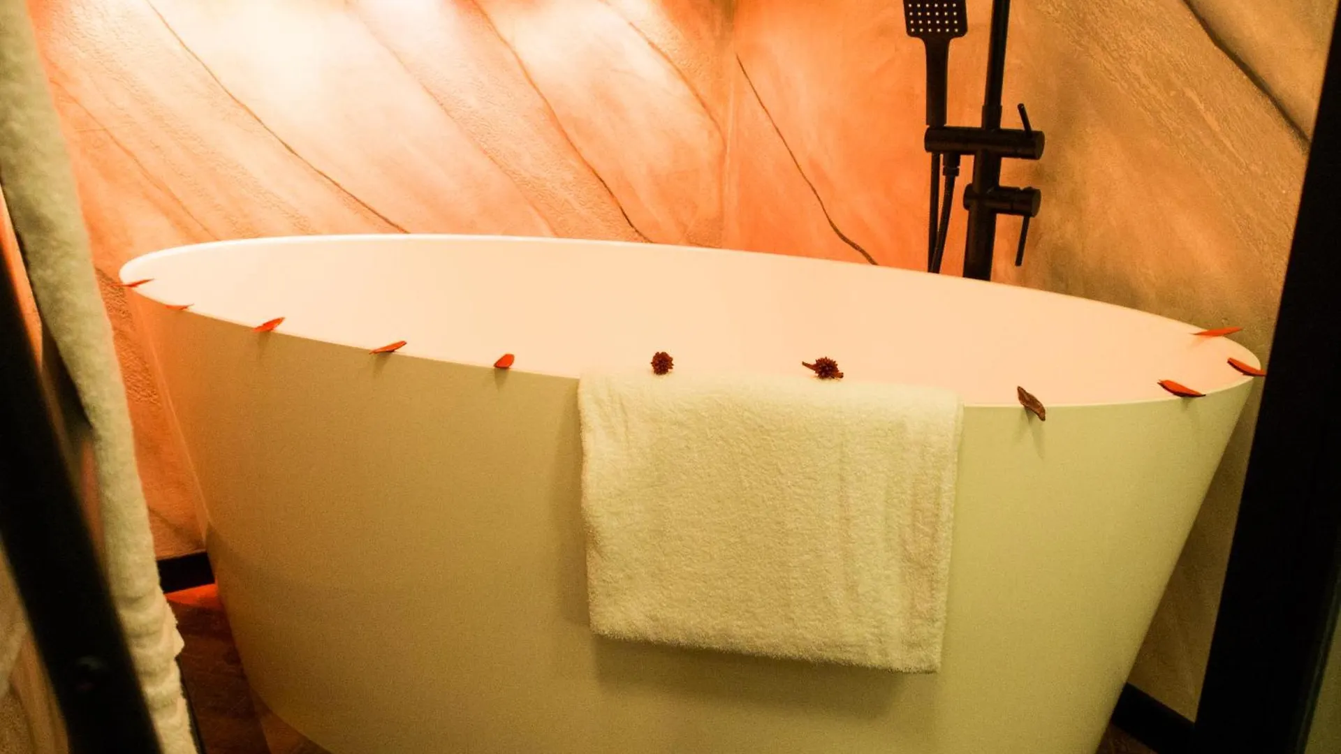 Suite Torre Elvira Florence