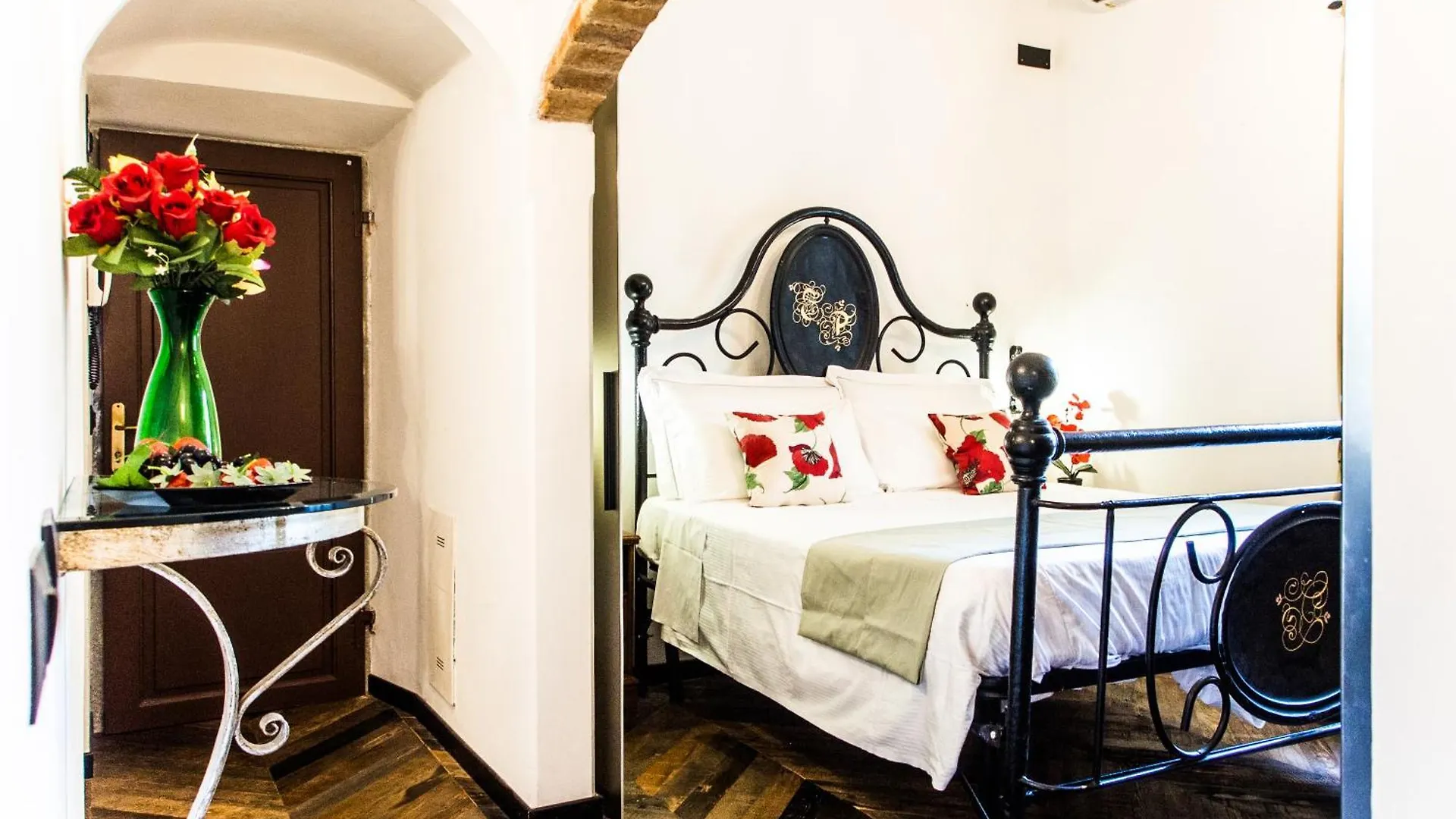 Apartment Suite Torre Elvira Florence