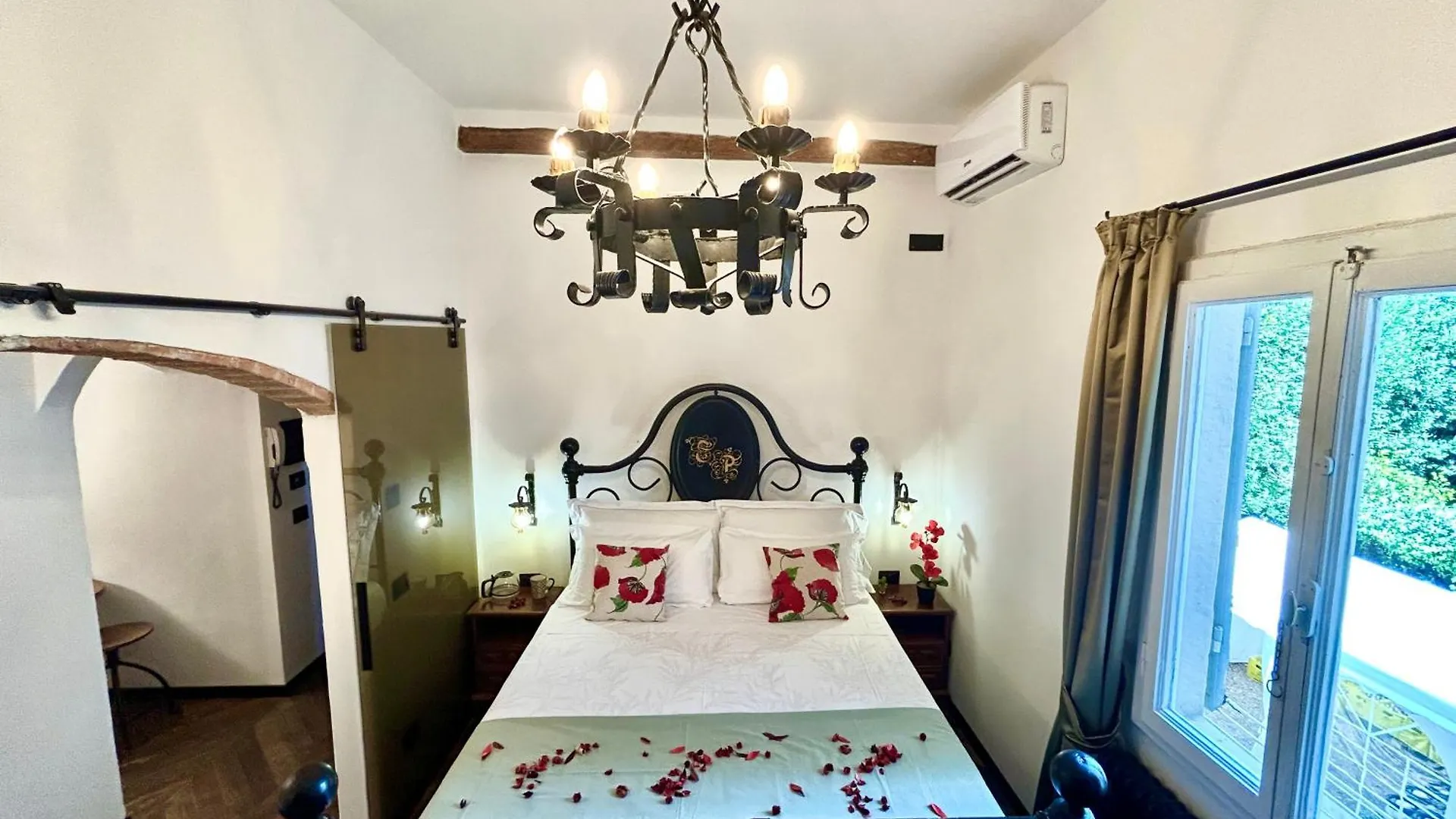 Apartment Suite Torre Elvira Florence