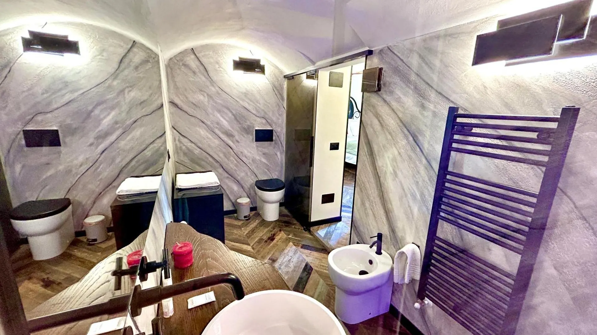 Suite Torre Elvira Florence 0*,