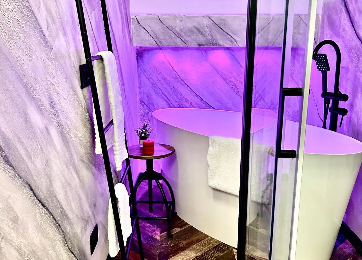 Suite Torre Elvira Florence Italy