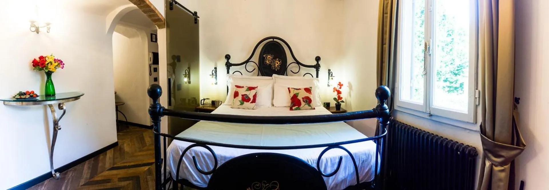 Apartamento Suite Torre Elvira Florencia Italia