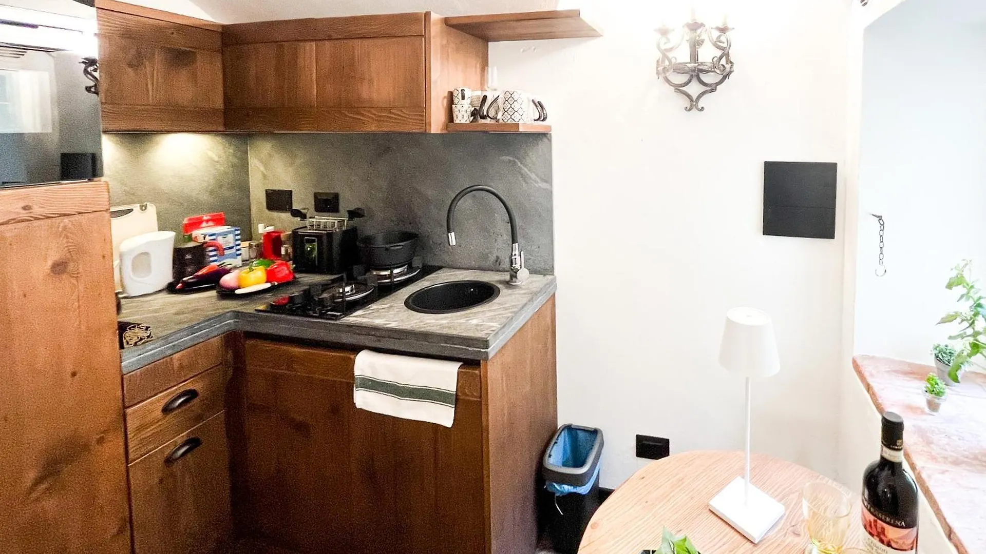 Suite Torre Elvira Florence