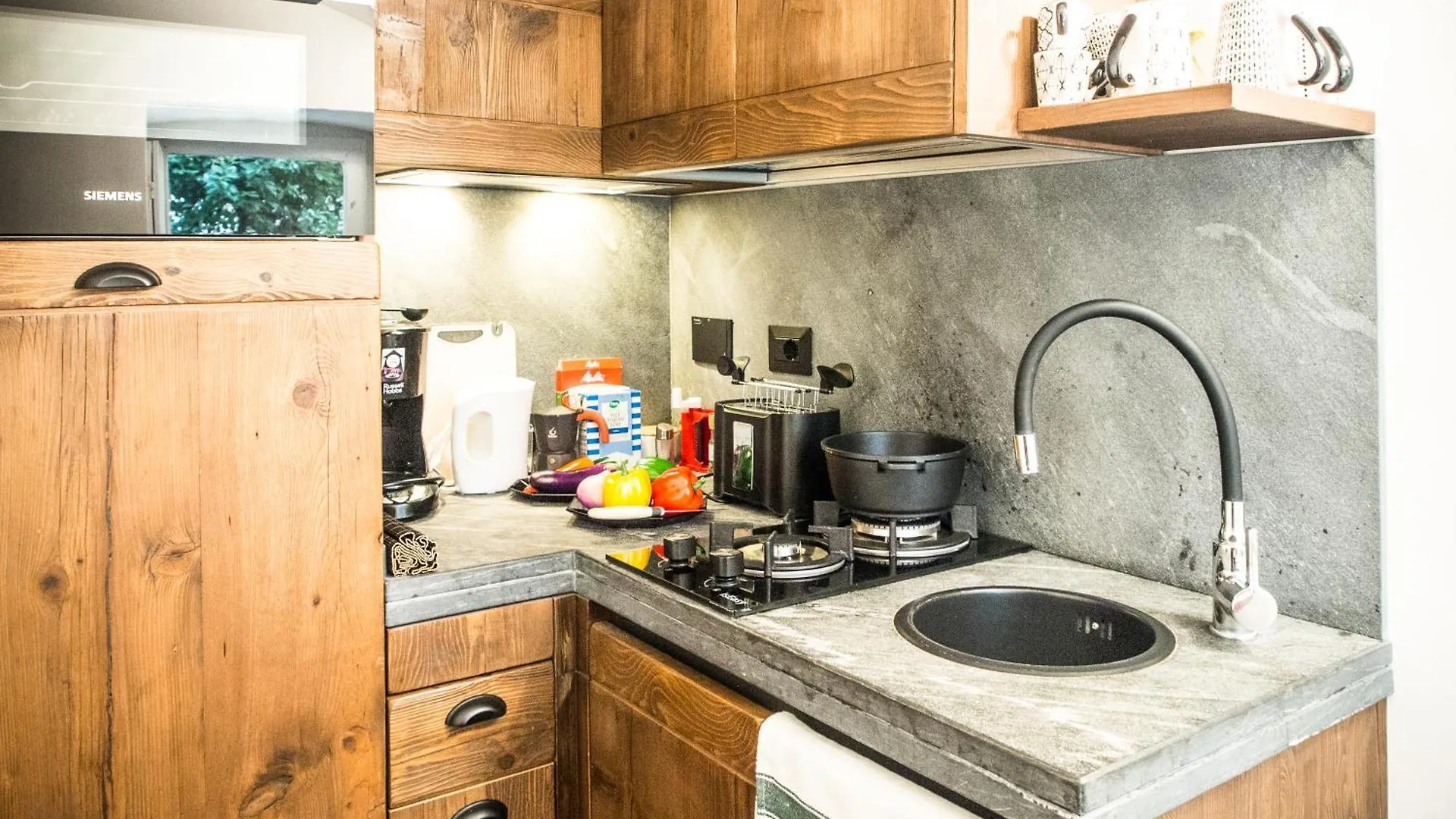 Suite Torre Elvira Florence
