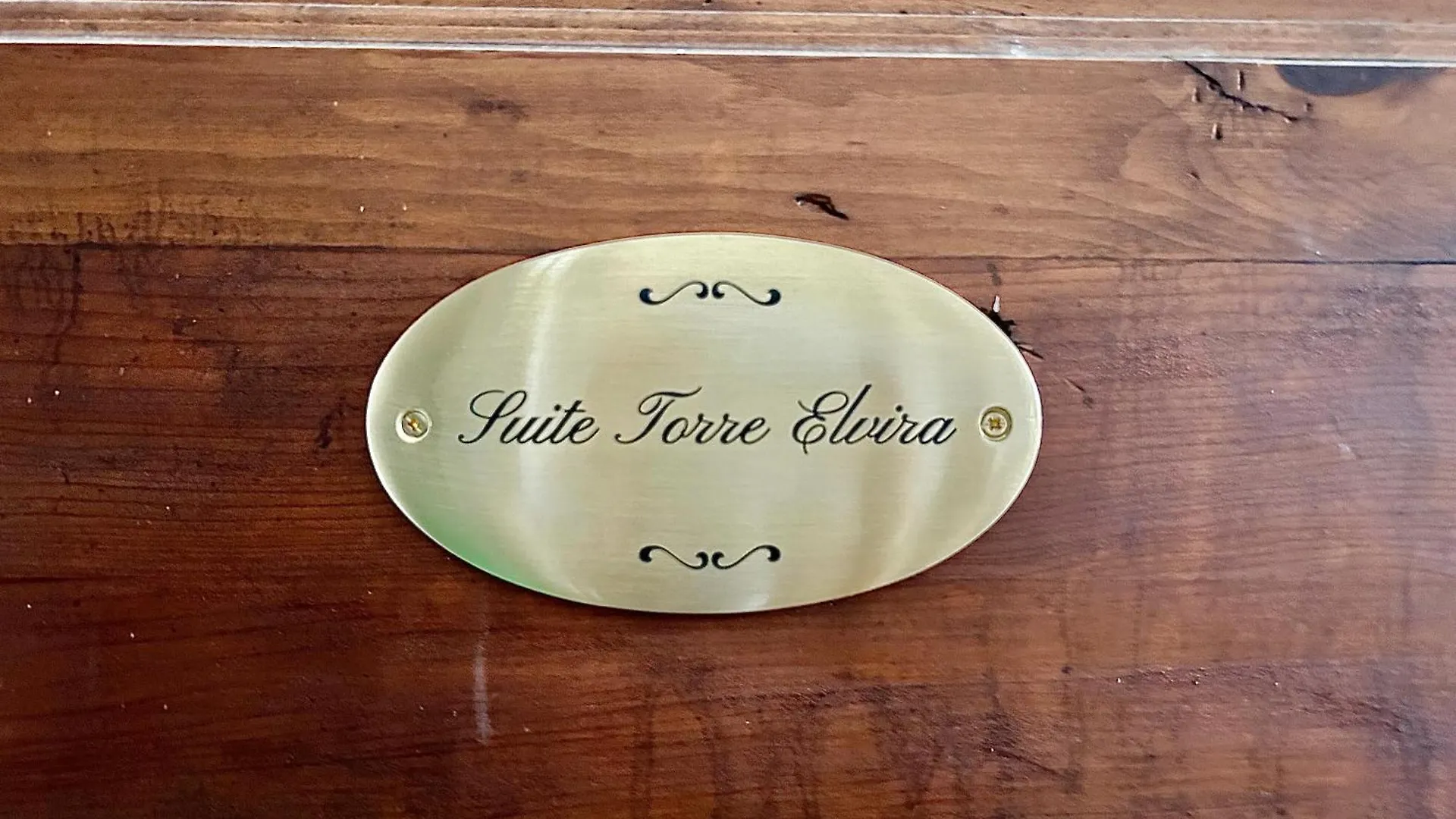 Suite Torre Elvira Florence