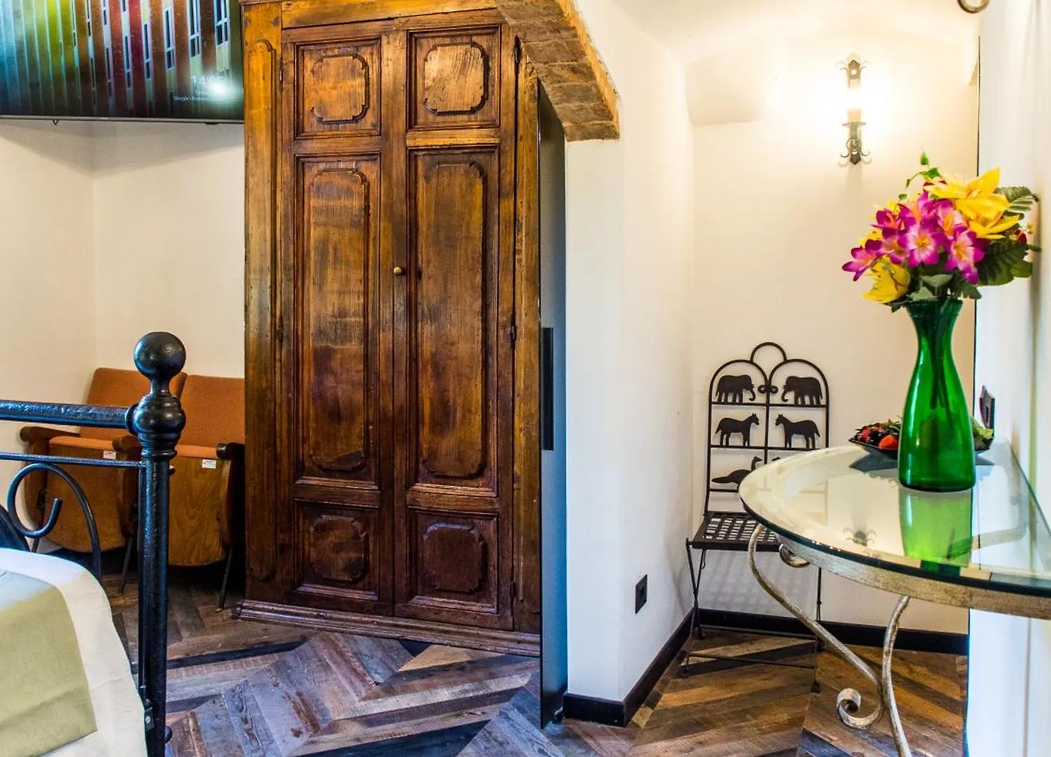 Suite Torre Elvira Florence