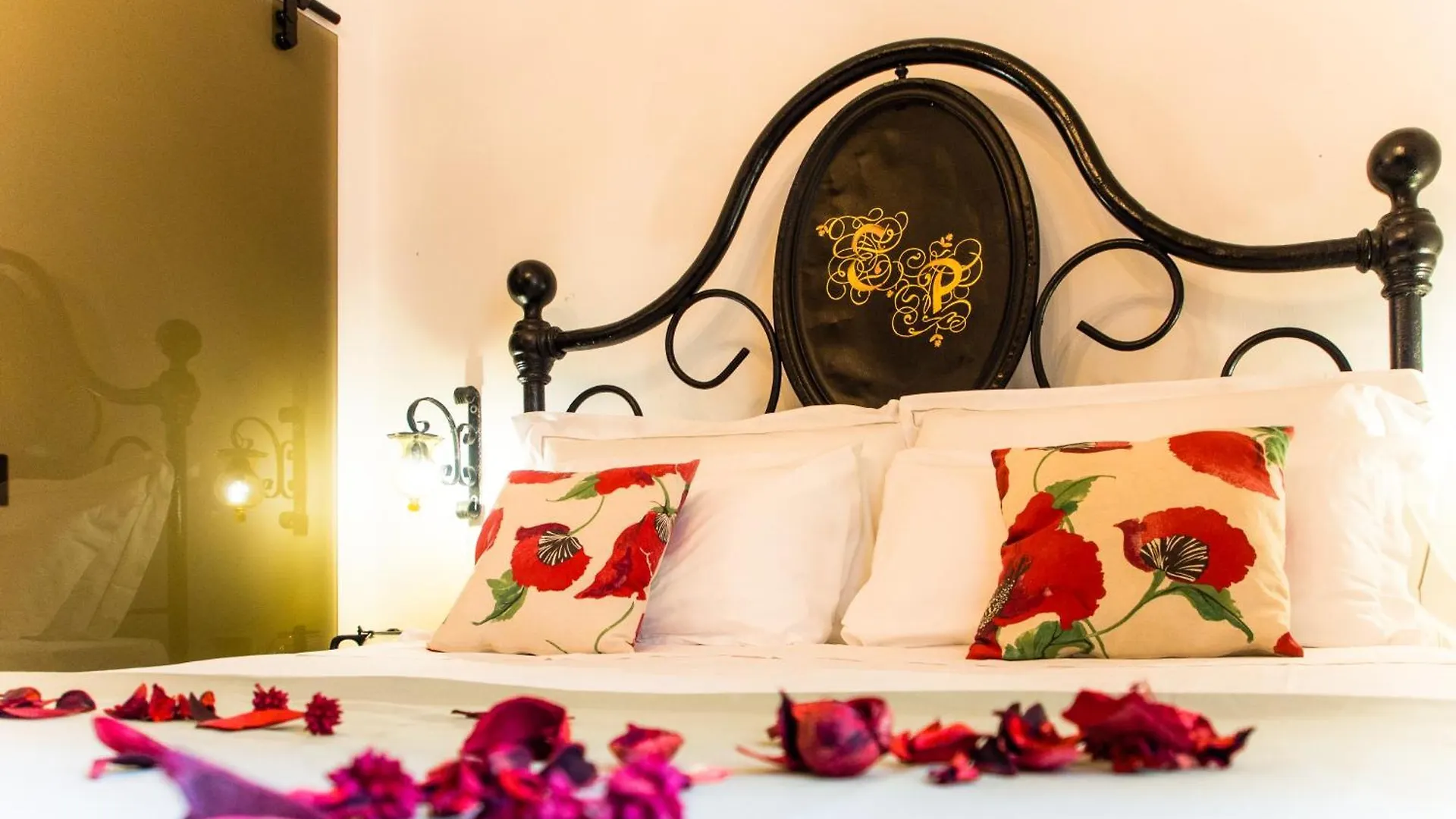 Apartment Suite Torre Elvira Florence