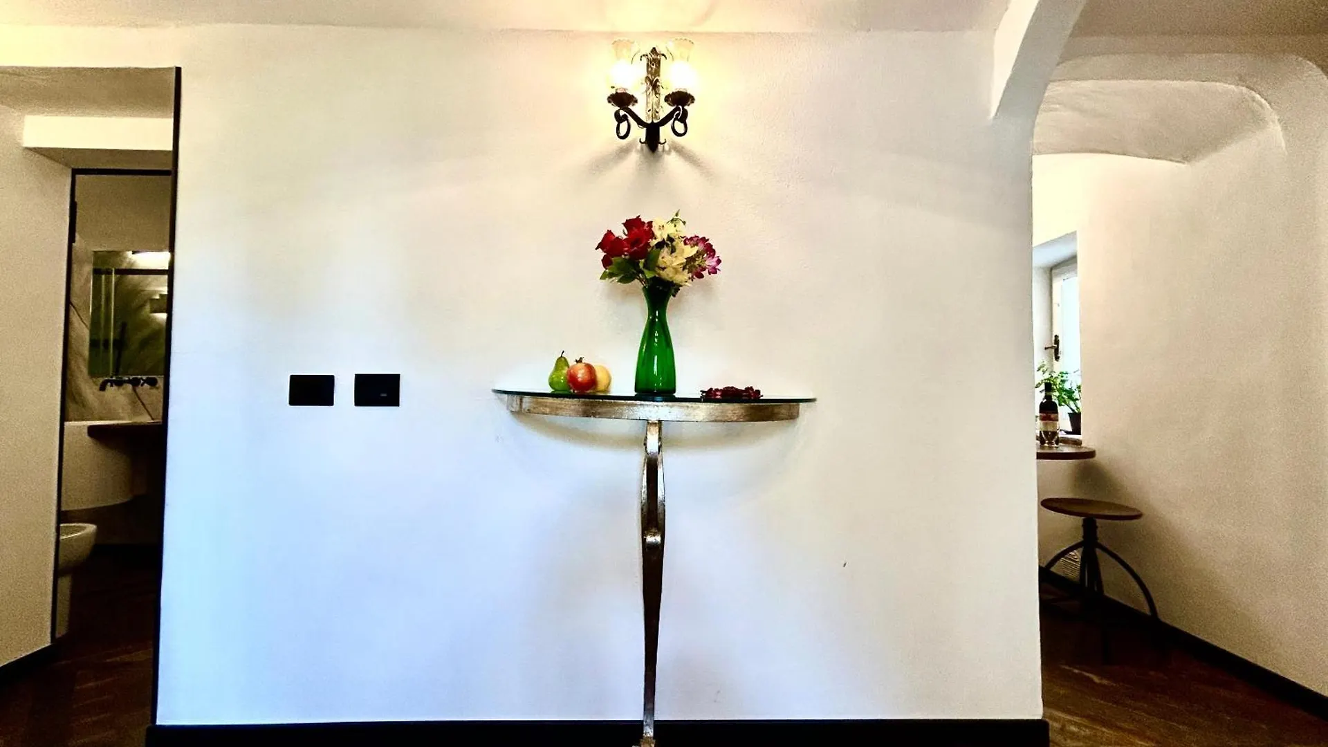 Suite Torre Elvira Florence 0*,  Italy