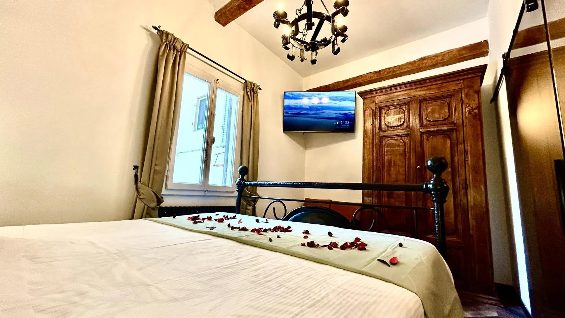 Apartment Suite Torre Elvira Florence
