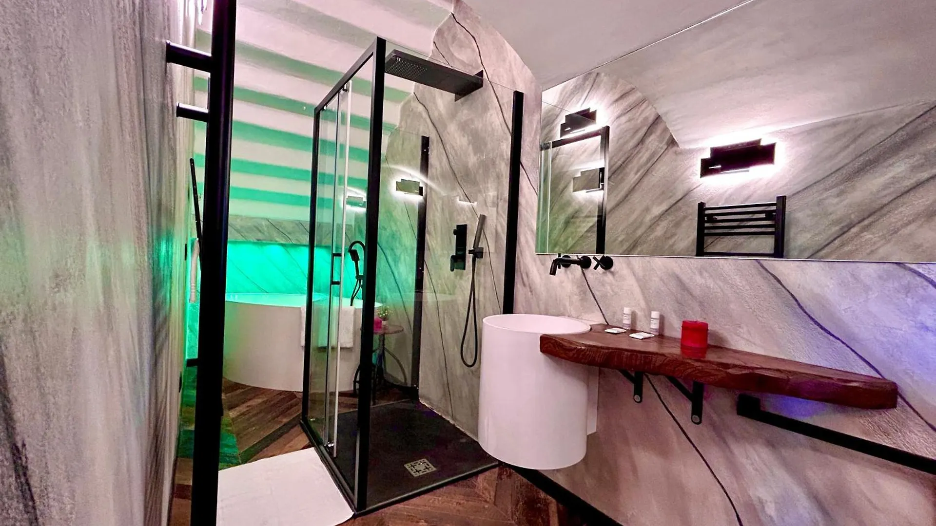 Suite Torre Elvira Florence