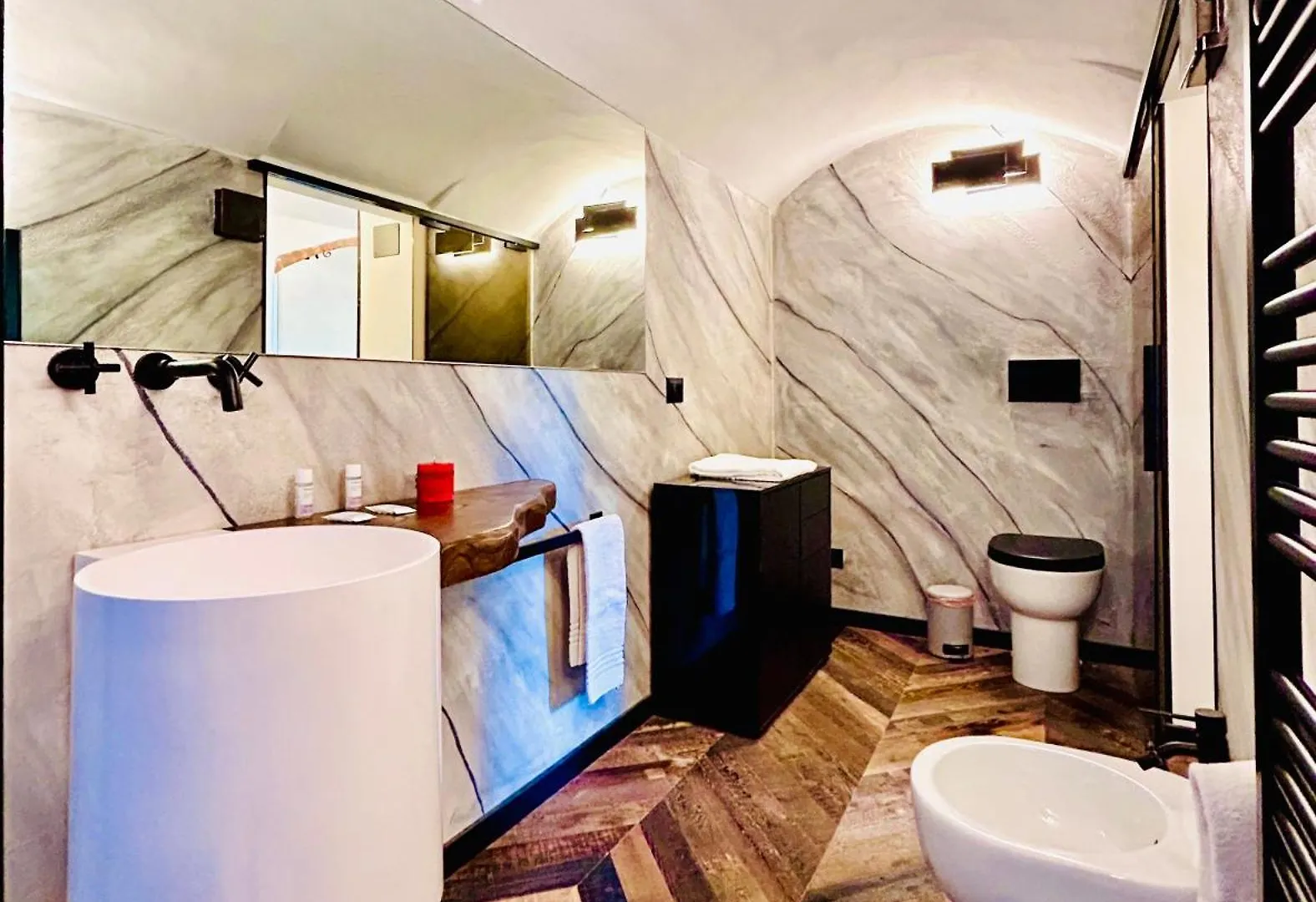 Apartment Suite Torre Elvira Florence Italy